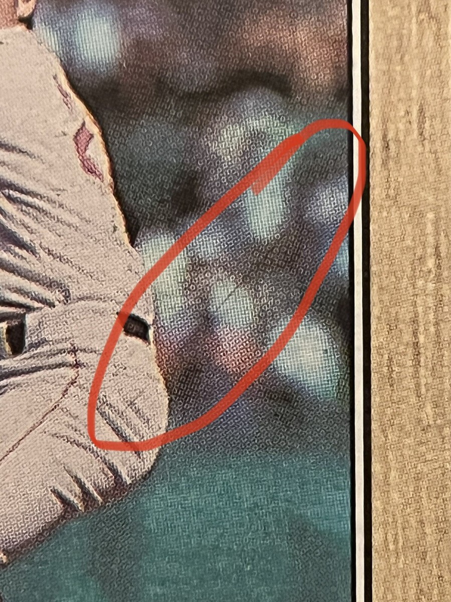 1987 Topps (1) Roger Clemens '86 Record Breaker Triple Error