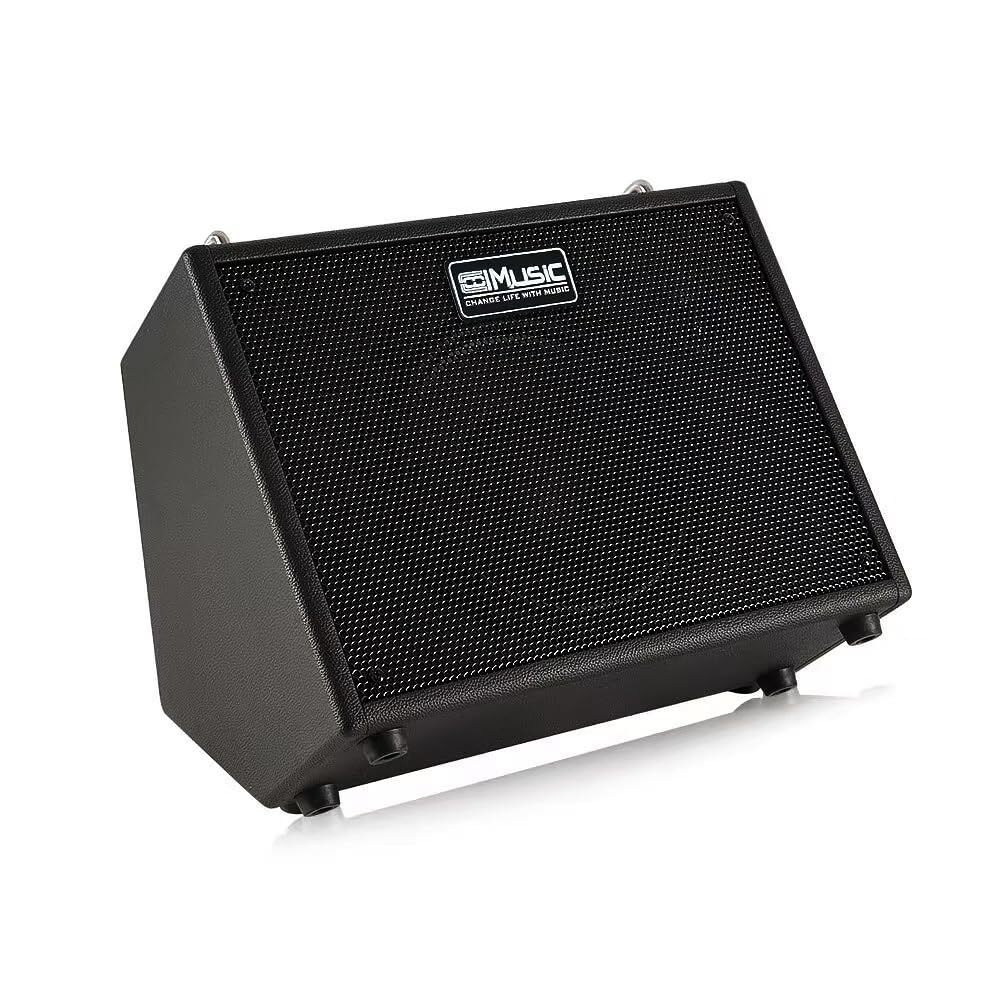 Coolmusic Keyboard AMP 30W Personal Monitor Amplifier Electric 
