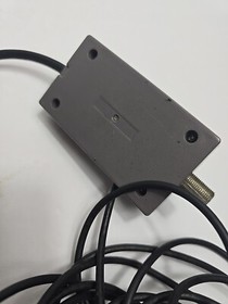 Nintendo NES-003 RF Switch Cable Origianal Works