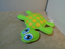 FUN STUFF SAND FILLED TURTLE 5.5  PLUSH MA1107 