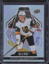 2022-23 Upper Deck Allure Hockey Cards - You Pick - FREE SHIPPING