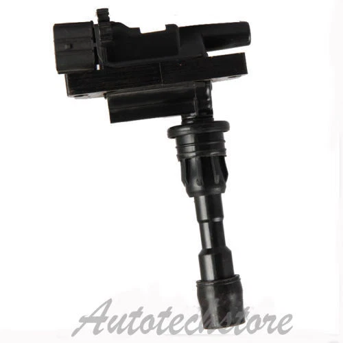 Juego de 2 bobinas de encendido nuevas IC54 B298 UF408 2001 2002-2005 para MAZDA MIATA 1,8 L * Foto 3 de 4