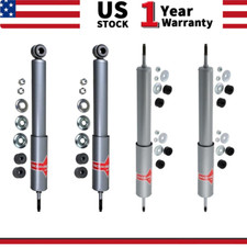 KYB SHOCK For ALFA ROMEO 105 GIULIA SPRINT GT GTV SUPER DUETTO SPIDER BERLINA TP