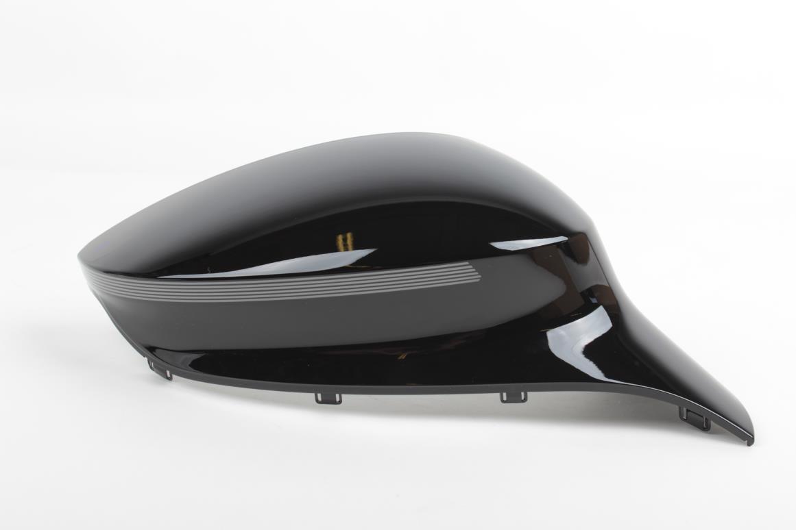 BMW I8 I12 Front Right Door Mirror Protective Cap 51167393266  