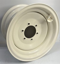 16 X 10  6 Lug   Wheel  Rim  Tractor   Ag   Farm   Implement    161066ag