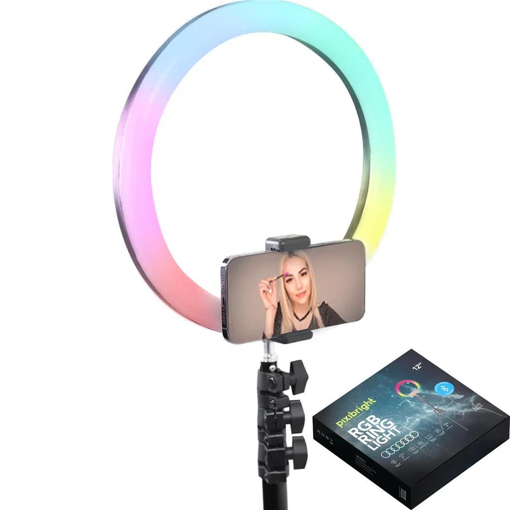 Light for tiktok video deals