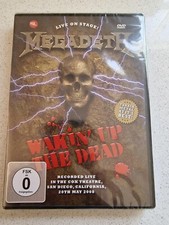 Megadeth - Wakin' Up The Dead