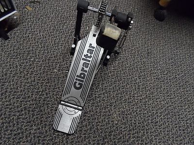 Vintage Gibraltar Chain Driven Bass Drum Pedal