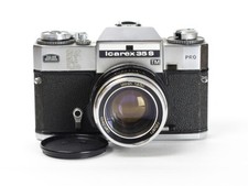 Carl Zeiss Ultron 1.8/50mm f/1.8 50mm mount M42 M-42 No.7252871