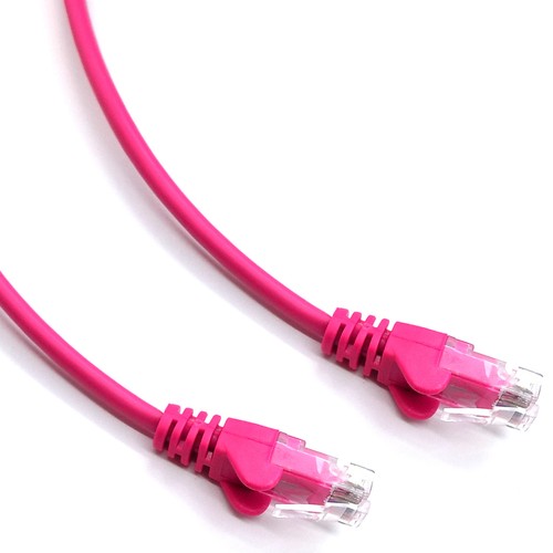 Ethernet Cable Network RJ45 Lead Internet Patch LAN Cat5e Wholesale 0.5m - 50m - Picture 17 of 23