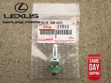 11 - 17 LEXUS CT200h 1.8L 4Cyl VENTILATION VALVE PCV SUB ASSEMBLY BRAND NEW