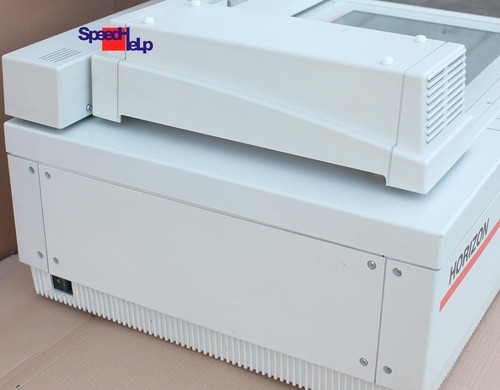A3 AGFA HORIZON SCANNER PROFI FLACHBETT DOKUMENTSCANNER LEGEND! - Bild 4 von 11