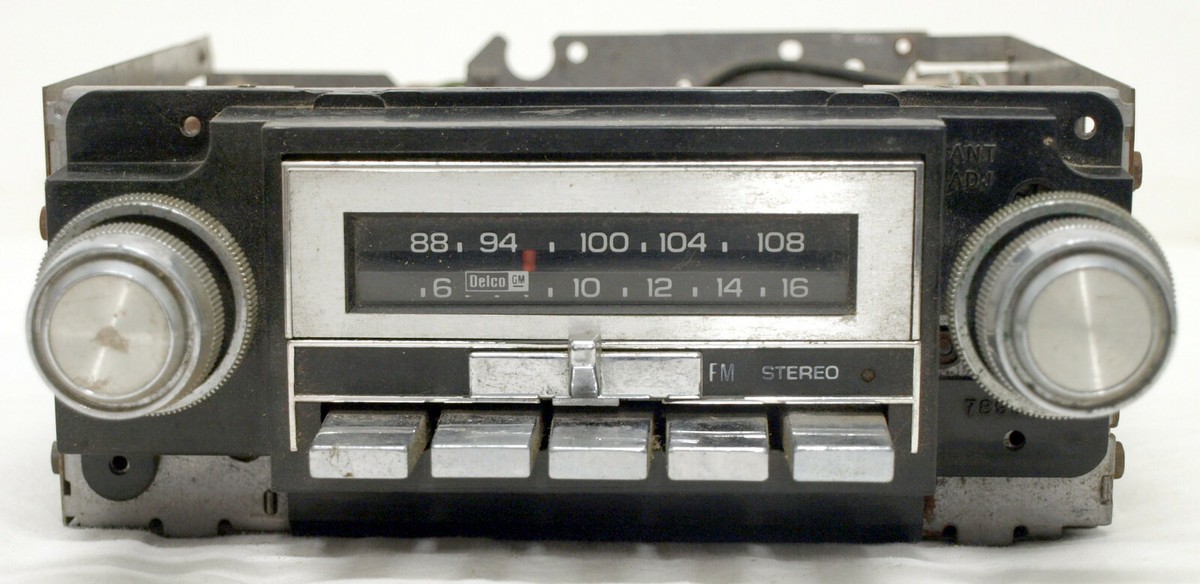 FM/AMラジオチューナー ナショナル 12V Amazon.co.jp: パナソニック