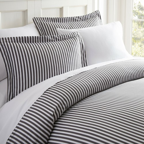 3 Piece Patterned Duvet Cover Sets by Kaycie Gray Fashion -8 Beautiful Designs! - Picture 20 of 40