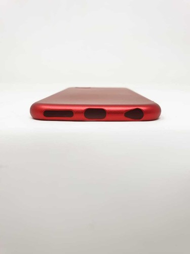 Stoßfestes Silikon ultradünn schmal klar TPU Abdeckung Etui Etui für Apple iPhone - Bild 50 von 88