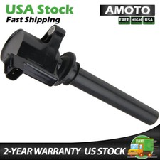 FD502 OEM Ignition Coil For 2003 2004 2005 2006 2007 2008 Ford Escape 3.0L V6