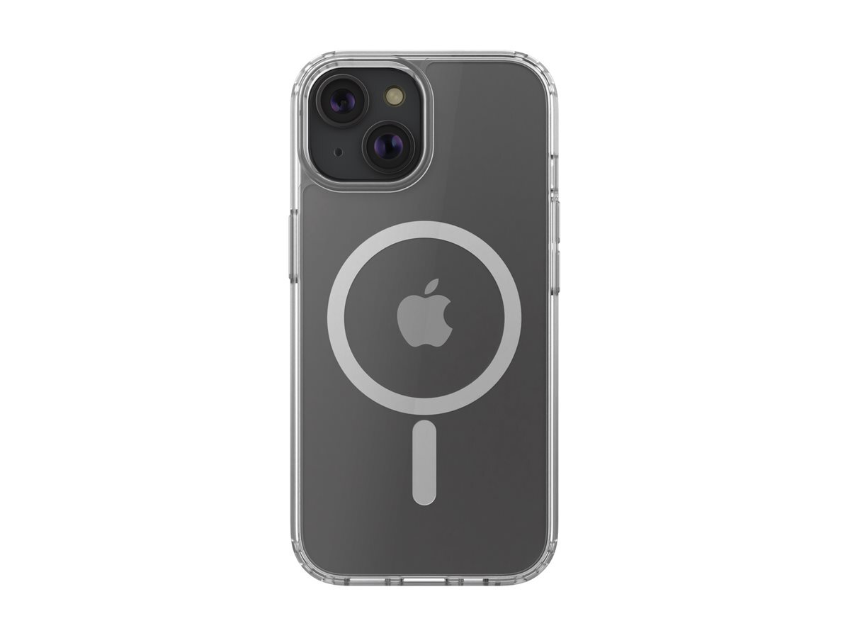 Belkin Sheer-ce Magnetic Protective Case iPho (protettivi) copertine MSA019BTCL
