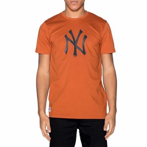 new era new york t shirt