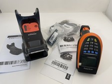Datalogic PowerScan PM9500 2D Wireless Barcode Scanner Kit PM9500-910K11 DK New