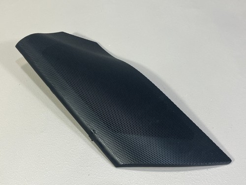 OEM 2002-2005 ford thunderbird front passenger right door panel speaker cover - Picture 3 of 13