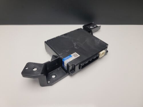 AIR CONDITIONER AMPLIFIER CONTROL MODULE TOYOTA CAMRY 2013-2017 88650-06671