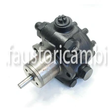 SUNTEC GAS OIL BURNER PUMP E7NC 121114