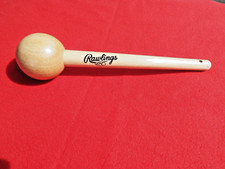 RAWLINGS BASEBALL MITT MALLET SHAPER / BREAK IN TOOL