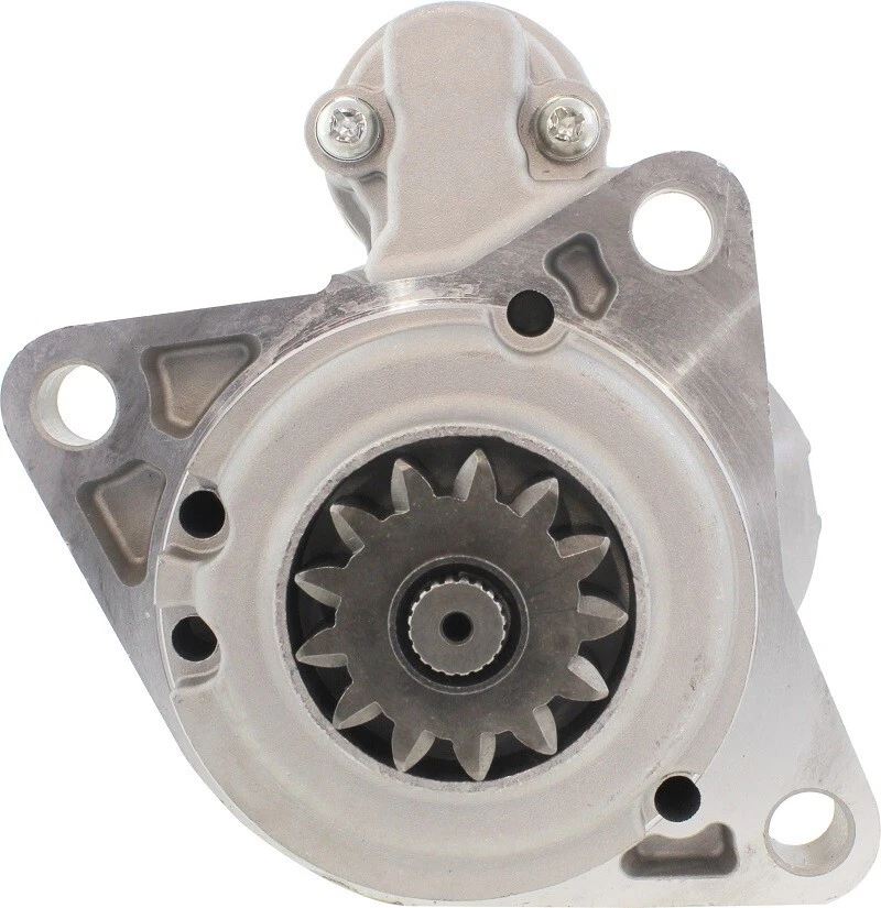 Starter fits Chrysler Dodge Intrepid Plymouth Prowler 9010988-91 210-4145 18171 - Image 3 of 4