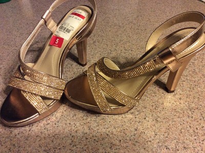 style & co shoes