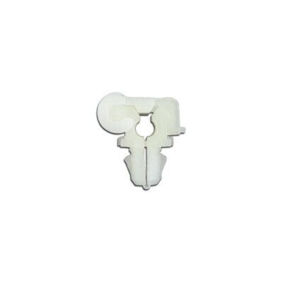 Klip Türgestänge Türöffner Türschloß Door Lock Rod Clip Ford Taurus Pick-Up ab86