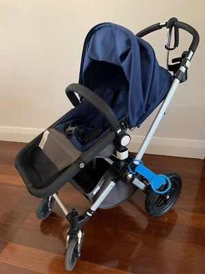 bugaboo cameleon 3 bundle