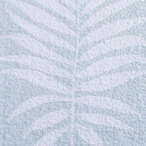 Tommy Bahama - Queen Quilt, Cotton Reversible Bedding, All Season Tropical Ho... - Picture 4 of 9