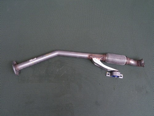 Original Audi Q7 4M VW Touareg 3 Abgasrohr Abgasrückführung 4M0253343