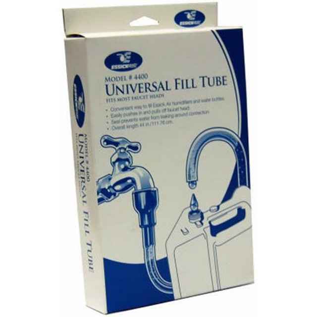 Essick Air 4400 Replacement Universal Fill Hose for Humidifiers for