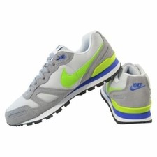 FW22 NIKE Waffle Trainer (GS) Laufschuhe Kinder 488130 004
