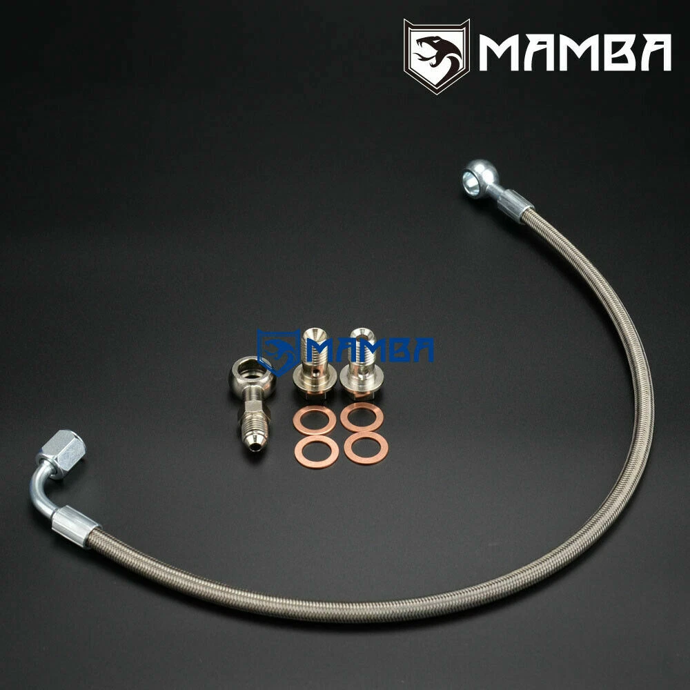 2009 mini 2024 cooper turbo kit