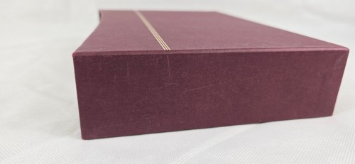 British Myths & Legends Folio Society Book. - Imagen 17 de 17