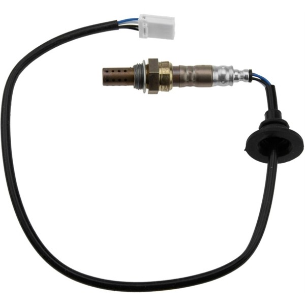 NTY Lambdasonde Diagnosesonde FüR Mitsubishi Lancer VII Station Wagon Cs_W 2.0-image