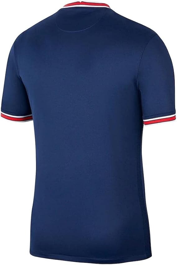 Jordan Paris Saint-Germain ユニホーム Men's Official Jordan Paris Saint-Germain Fourth Jersey 22