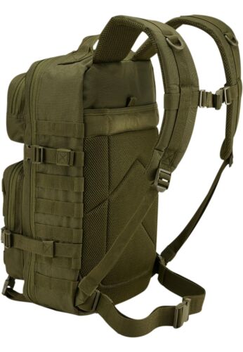 Brandit US Cooper Patch Large Backpack Rucksack Outdoor Molle 40L 50x30x32cm neu - Bild 10 von 31