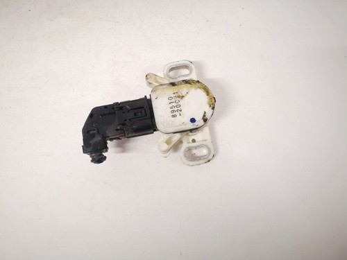 Clutch pedal sensor