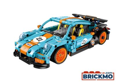Jie Star Porsche 911 GT2 Sportauto FF10030