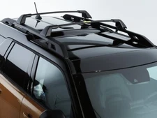 Ford Bronco Roof Rack Crossbars (2021-2024)