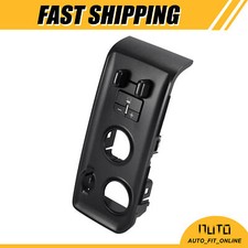 84109447 Trailer Brake Controller Switch Single Custom For Chevy Silverado 14-19 84109447 Trailer Brake Controller Switch Single Custom For Chevy Silverado 14-19