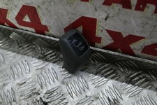 BFD017607 2003 MITSUBISHI SHOGUN SPORT 2.5TD HI LO GEAR SELECTOR KNOB