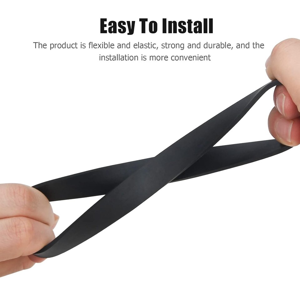 Replacement E0205 Vacuum Belt for Eureka PowerSpeed Lightweight 2Pack eBay