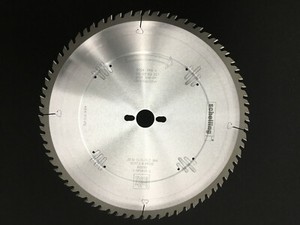 LEITZ CARBIDE SAW BLADE 350X4.4/3.2x30 30MM BORE P-0P4546-1 HW Z72/13.13-18.02