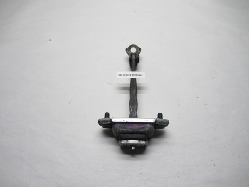 2016-2020 Kia Optima Rear Right Door Check Stopper 19730082461 OEM & SANA - Picture 6 of 9