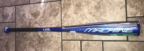 Rawlings Clout AI (2 5/8" Barrel) BBCOR Baseball Bat | 30" | -3