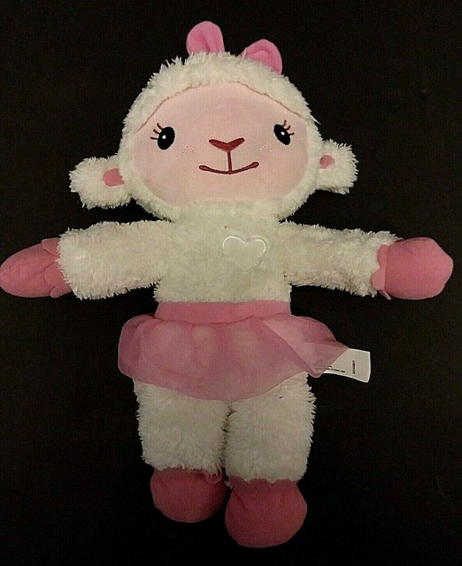 doc take care of me doll